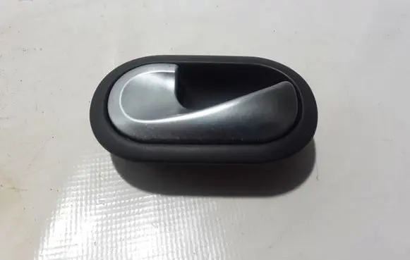 Front door interior handle