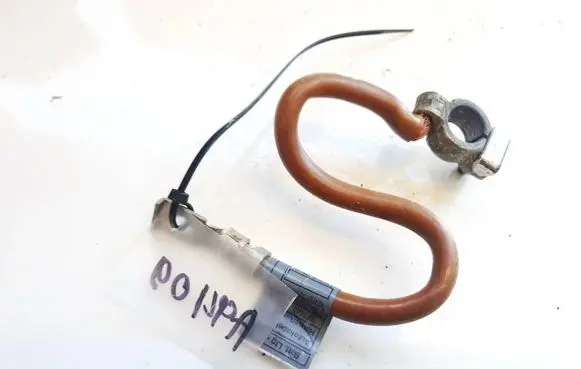 Positive cable (battery)