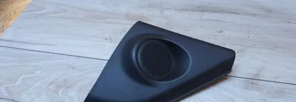 Ford Mondeo MK IV Front door high frequency speaker 7S7120297Ae