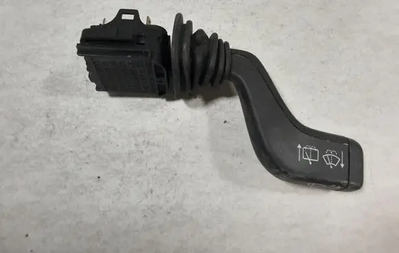 Opel Zafira A Wiper control stalk 090243395