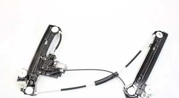 BMW 4 G22 G23 G24 G26 Front window lifting mechanism without motor