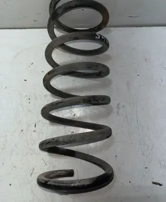Volvo S60 Rear coil spring
