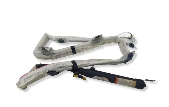 Suzuki SX4 Roof airbag 7648080J01