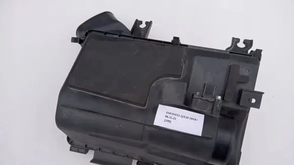 Infiniti QX50 (J55) Air filter box 22680-5NA0A