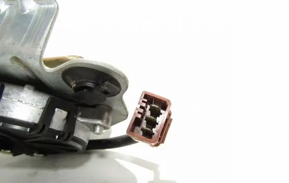Citroen Berlingo Rear window wiper motor 0390201408
