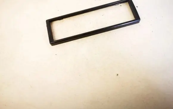 Volkswagen Caddy Other interior part
