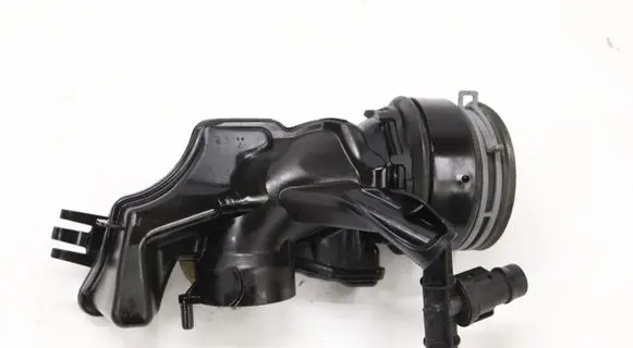 Seat Arona Coolant pipe/hose 04C129654A