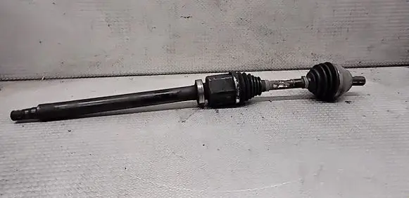 Volvo S80 Front driveshaft P30783204