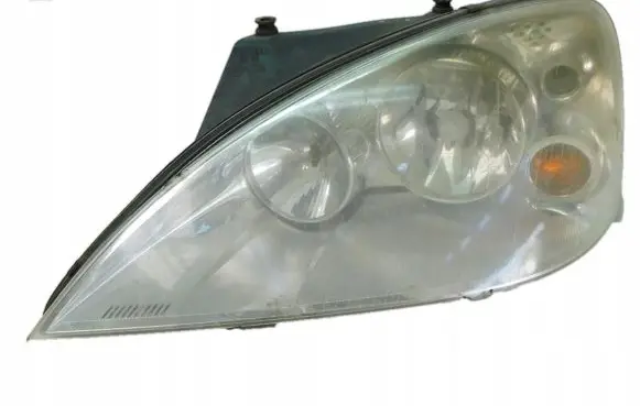 Ford Galaxy Headlight/headlamp 0301183201