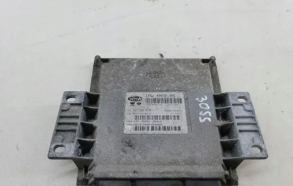 Citroen C8 Engine control unit/module ECU