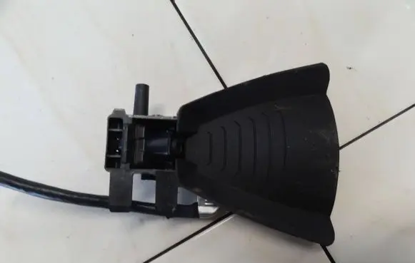 BMW 2 F45 Windshield/windscreen camera 9384687