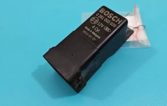 Iveco Daily 4th gen Other relay 0281003039 IMPRK1423671