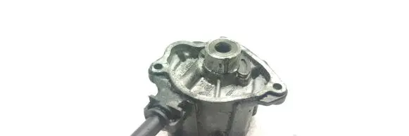 Mercedes-Benz E W212 Vacuum pump A6512300165