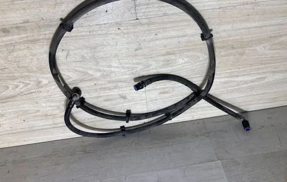 Ford Kuga II Headlight washer hose/pipe GV4413K140AB
