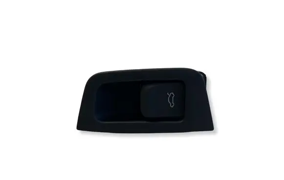 Audi Q3 8U Tailgate opening switch 4H0959831A