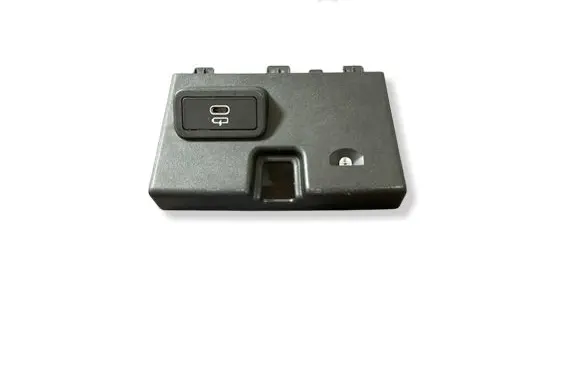 BMW 2 G42 Other center console (tunnel) element 7943067