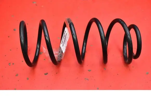 SsangYong Tivoli Rear coil spring 