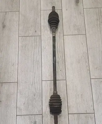 Opel Corsa C Front driveshaft 