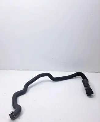 BMW 5 F10 F11 Engine coolant pipe/hose 9248662 64219248662