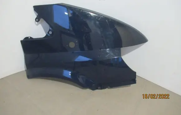 Ford Transit Fender