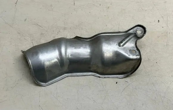 Porsche Cayenne (92A) Other engine bay part 7L0422703A