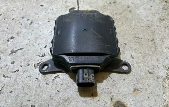 Toyota RAV 4 (XA50) Blind spot module 8816242091