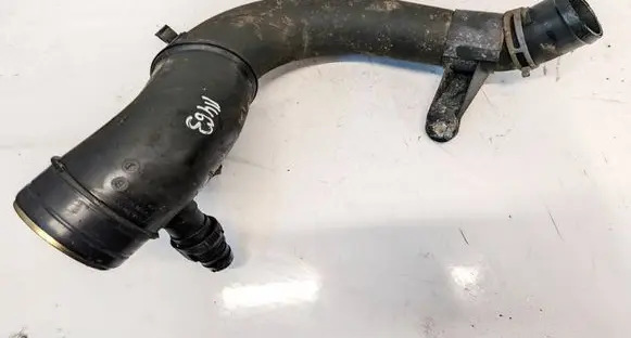 Seat Cordoba (6K) Intercooler hose/pipe
