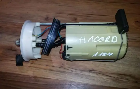 Honda Accord In-tank fuel pump 0580113055