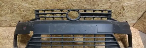 Volkswagen Caddy Front bumper 2K5807221J