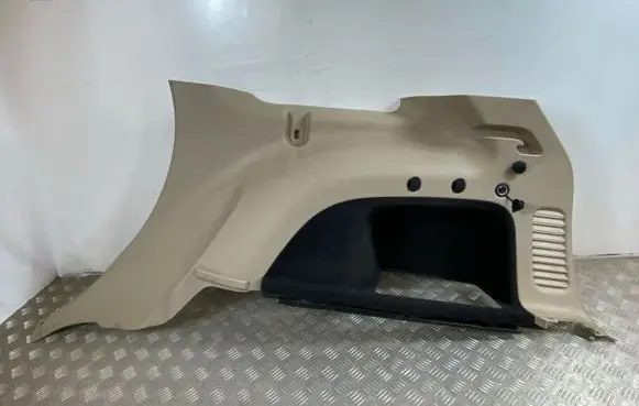 Jeep Grand Cherokee Trunk/boot lower side trim panel 9S145047092 101045029BA