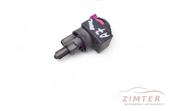 Audi A7 S7 4G Brake pedal sensor switch