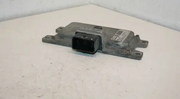 Nissan Note (E12) Gearbox control unit/module EMU10032N EMU10032NA1