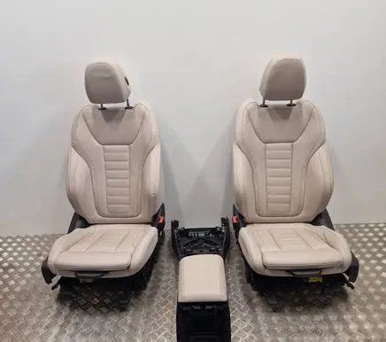 BMW 3 G20 G21 Interior set 
