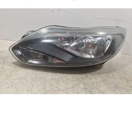 Ford Focus Headlight/headlamp 