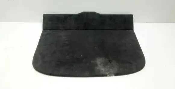 Volvo C30 Trunk/boot floor carpet liner 39872396