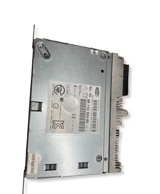 Peugeot 2008 I Radio/CD/DVD/GPS head unit 20150413 041307500 503551224108