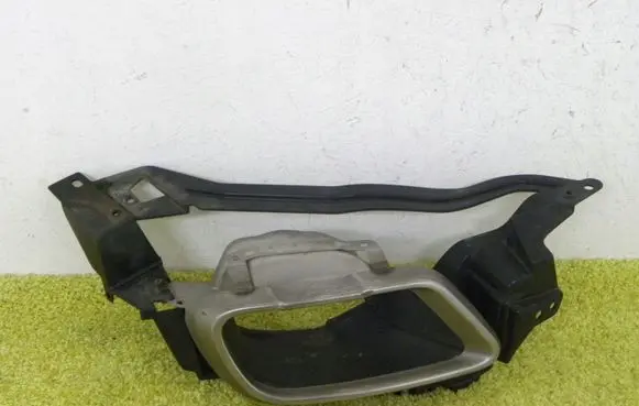 BMW X7 G07 Muffler trim 80742688089902