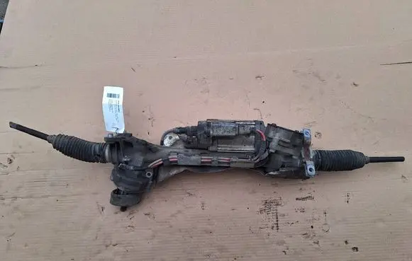 Volkswagen Caddy Steering rack 1K1909144L 1279H07044 0273010045