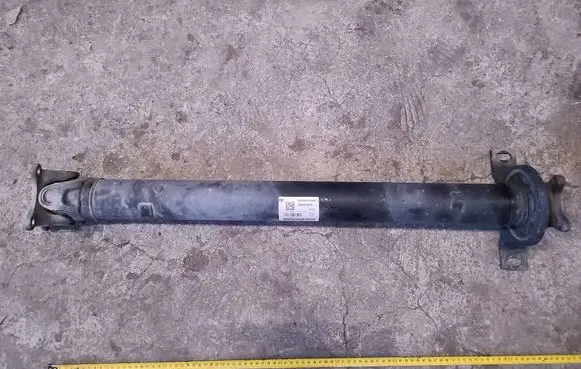 Mercedes-Benz Sprinter W906 Front prop shaft A9064102001 2E0521099
