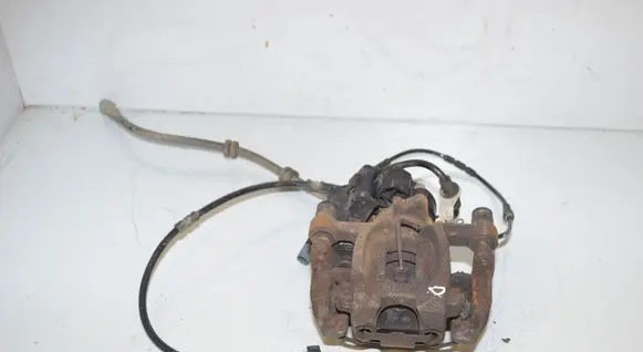 BMW 1 F40 Rear brake caliper 6883026 6892606 34206883026