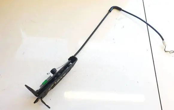 Dodge Journey Seat back rest lock catch 05108h6893