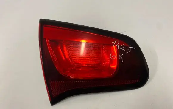 Citroen C3 Tailgate rear/tail lights 9685225580