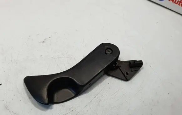 BMW 5 E39 Engine bonnet (hood) release handle 8226621 51238226621 8165196