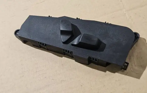 BMW X5 E70 Seat control switch 9265266 28311554 31052012