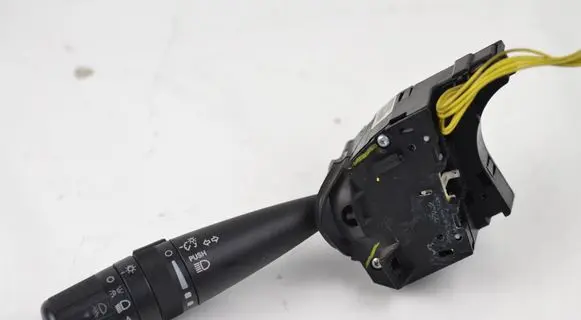 Chrysler Sebring (JS) Indicator stalk 214866141 33271