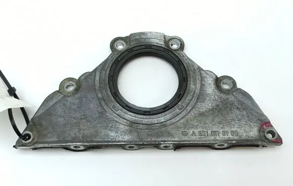 Mercedes-Benz E W212 other engine part a6510110108