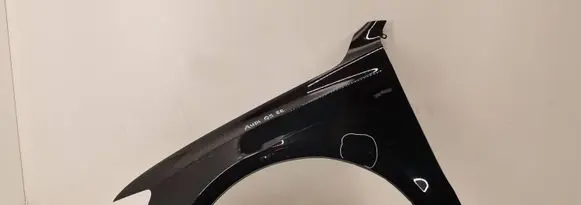 Audi Q5 SQ5 Fender