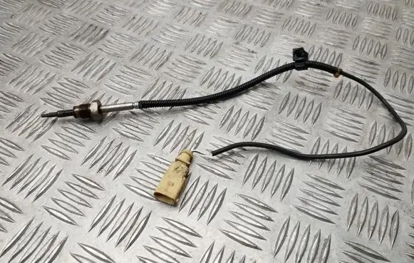 Audi A6 S6 C7 4G Exhaust gas temperature sensor 4M0906088AB