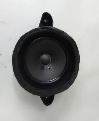 Mercedes-Benz Vaneo W414 Rear door speaker 