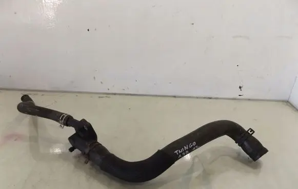 Thermostat/thermostat housing